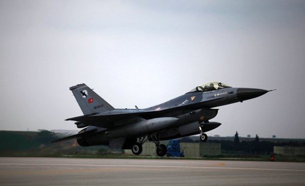 Türkiye'nin IŞİD operasyonu dünya basınında - 9