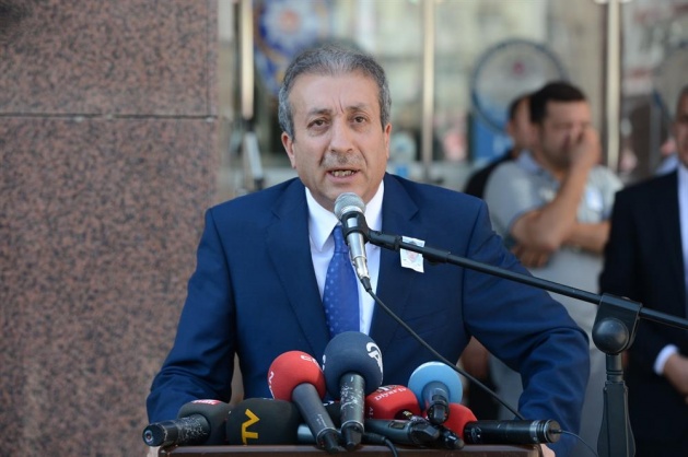 Katledilen polis son yolcuğuna uğurlandı - 21