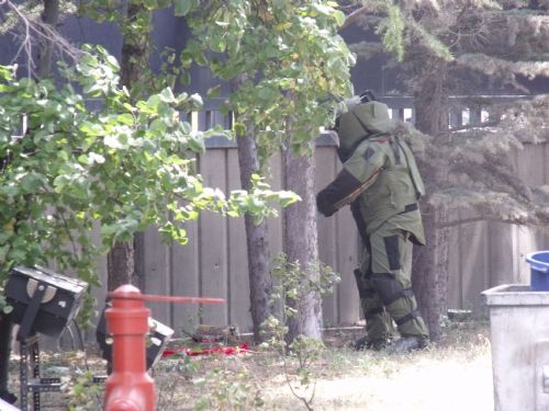 Star Medya Grubu'na bombalı saldırı - 595