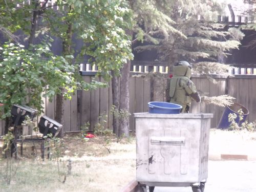 Star Medya Grubu'na bombalı saldırı - 618