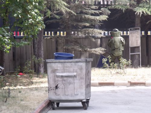 Star Medya Grubu'na bombalı saldırı - 869