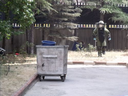 Star Medya Grubu'na bombalı saldırı - 923