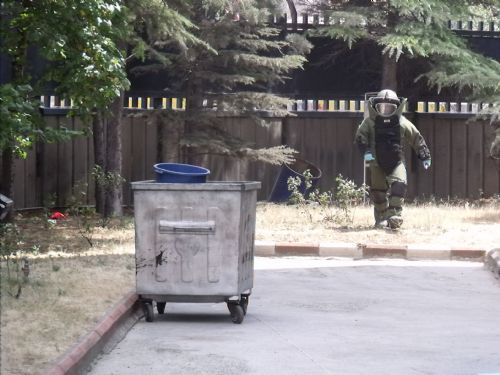 Star Medya Grubu'na bombalı saldırı - 667