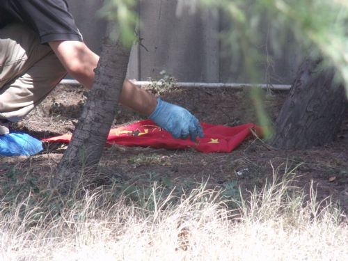 Star Medya Grubu'na bombalı saldırı - 576