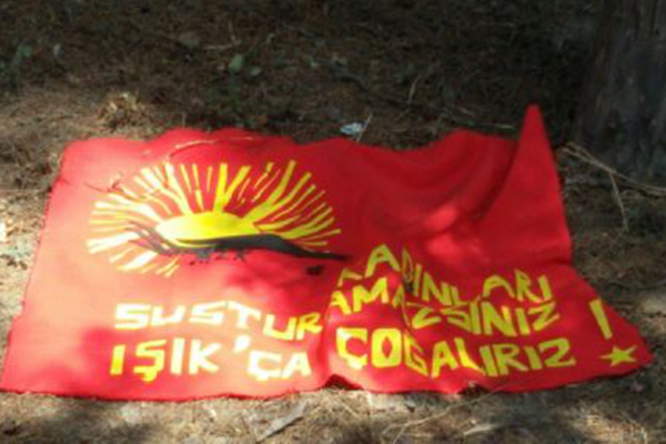 Star Medya Grubu'na bombalı saldırı - 692