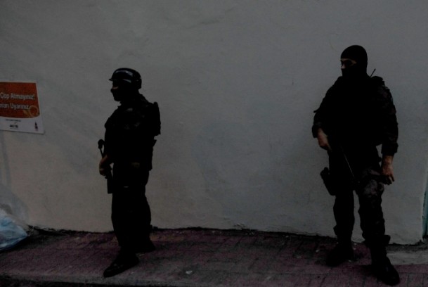 İstanbul ve Adana'da operasyon - 2
