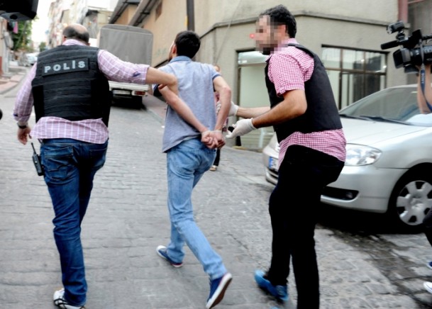 İstanbul ve Adana'da operasyon - 10