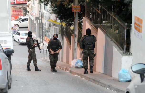 İstanbul ve Adana'da operasyon - 5