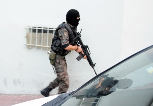 İstanbul ve Adana'da operasyon - 9