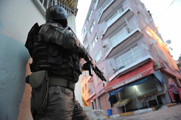 İstanbul ve Adana'da operasyon - 11