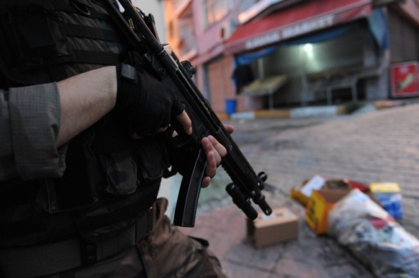 İstanbul ve Adana'da operasyon - 3