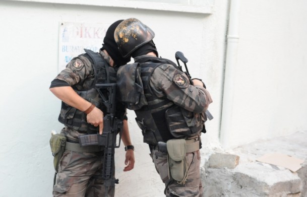 İstanbul ve Adana'da operasyon - 6