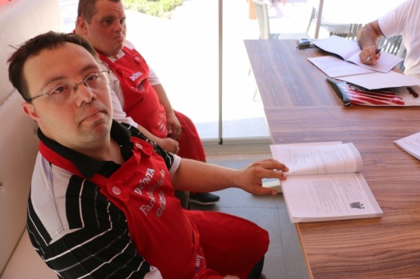 Ön yargıları yıkan 'Down Kafe' - 2