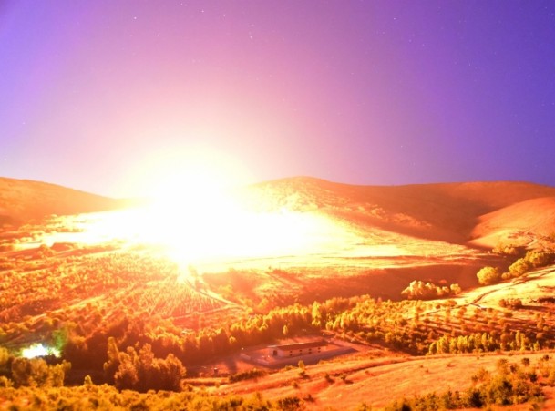 Genelkurmay Başkanı Özel 'Özel Kuvvetler Komutanlığı'nı denetledi - 9