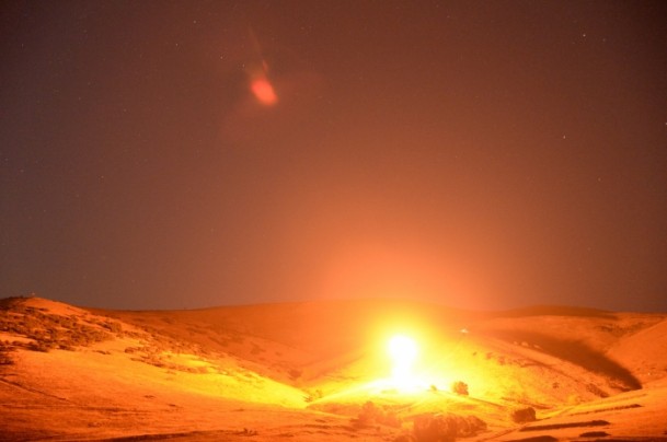 Genelkurmay Başkanı Özel 'Özel Kuvvetler Komutanlığı'nı denetledi - 1