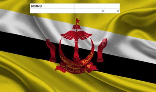 Hangi ülkenin kaç savaş uçağı var? - 68