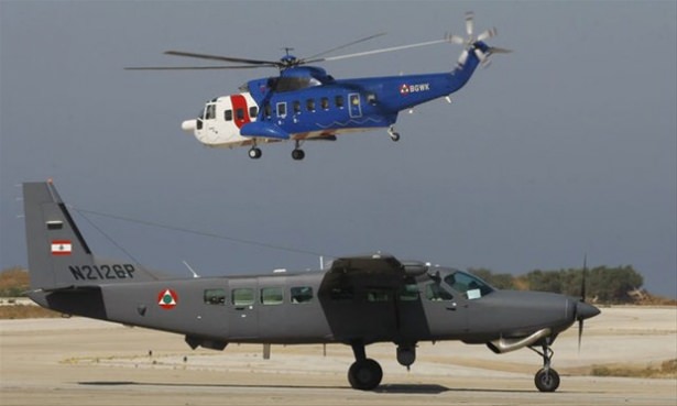 Hangi ülkenin kaç savaş uçağı var? - 32