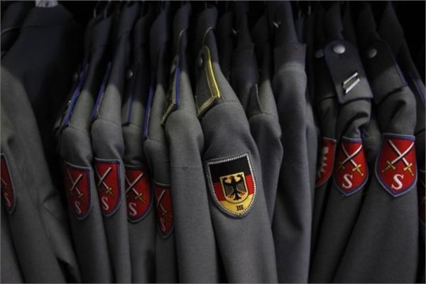 Dünyanın en güçlü 35 ordusu - 7