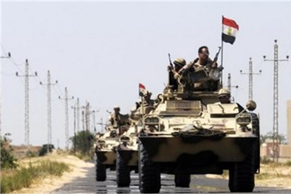 Dünyanın en güçlü 35 ordusu - 13