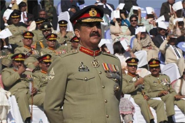 Dünyanın en güçlü 35 ordusu - 15