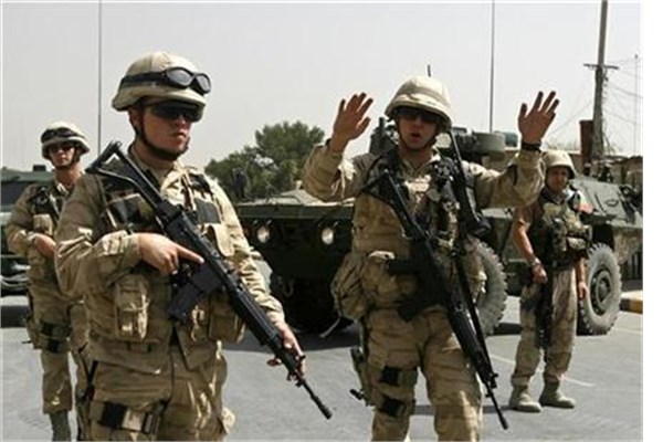 Dünyanın en güçlü 35 ordusu - 16