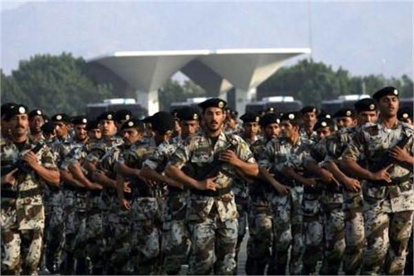 Dünyanın en güçlü 35 ordusu - 25