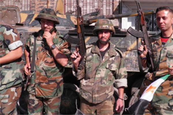 Dünyanın en güçlü 35 ordusu - 26