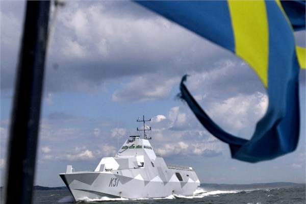 Dünyanın en güçlü 35 ordusu - 29