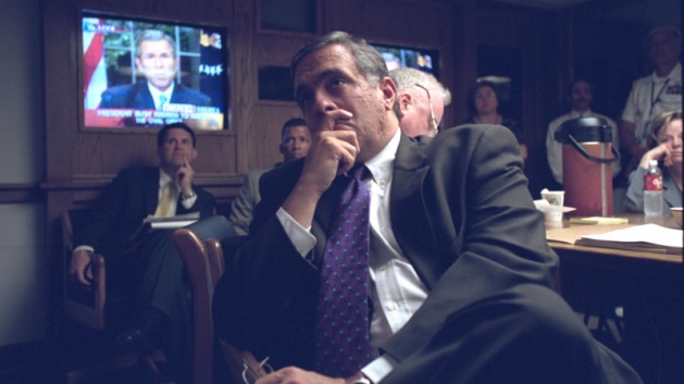 11 Eylül'ün hiç yayınlanmamış fotoğrafları - 6