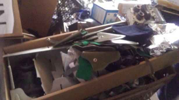 Gecekondudan çıkanlar polisleri şaşırttı! - 20