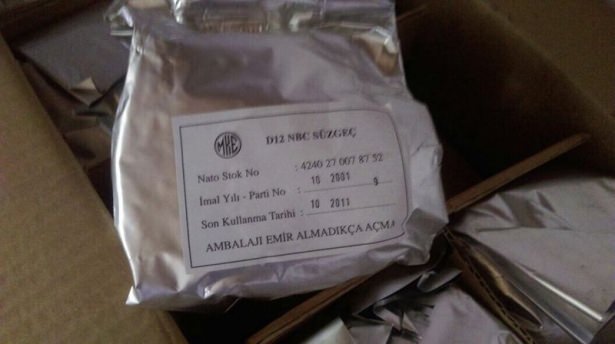 Gecekondudan çıkanlar polisleri şaşırttı! - 5