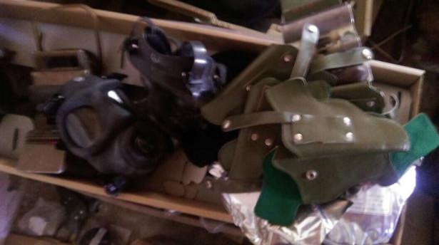 Gecekondudan çıkanlar polisleri şaşırttı! - 15