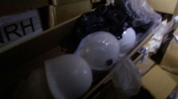 Gecekondudan çıkanlar polisleri şaşırttı! - 10