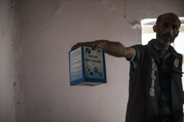 Gecekondudan çıkanlar polisleri şaşırttı! - 22