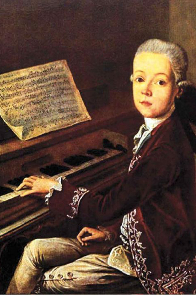 Tarihi kişiliklere dair enteresan hikayeler - 15