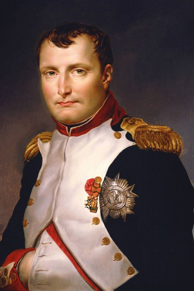 Tarihi kişiliklere dair enteresan hikayeler - 1