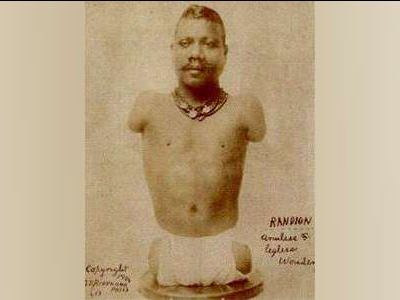 Tarihi kişiliklere dair enteresan hikayeler - 10