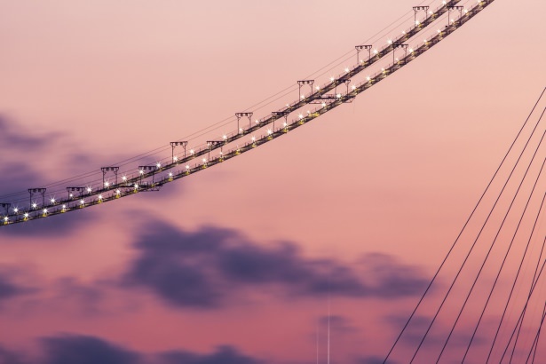 3. Köprü rekora koşuyor - 3