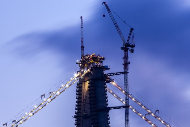 3. Köprü rekora koşuyor - 6