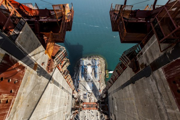 3. Köprü rekora koşuyor - 27