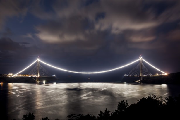 3. Köprü rekora koşuyor - 21