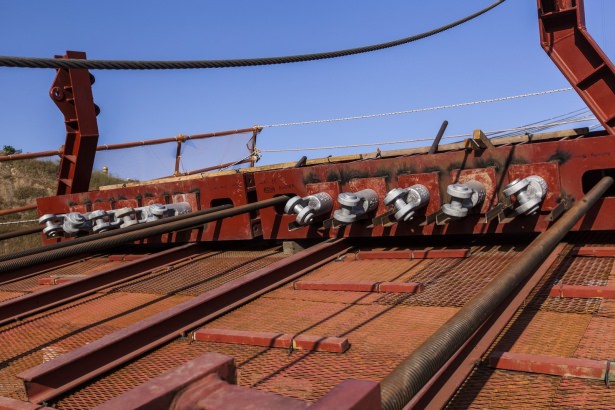 3. Köprü rekora koşuyor - 8