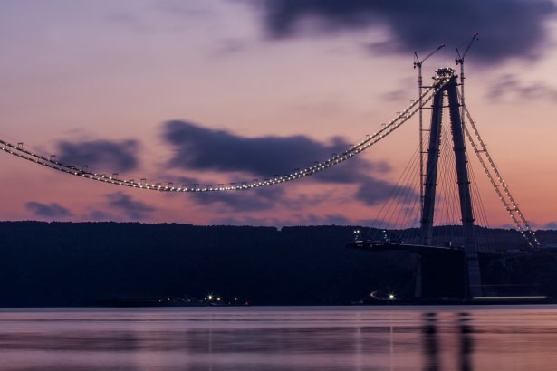 3. Köprü rekora koşuyor - 11