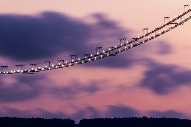 3. Köprü rekora koşuyor - 13