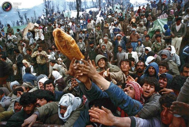 Son 30 yıla damga vuran fotoğraflar - 19