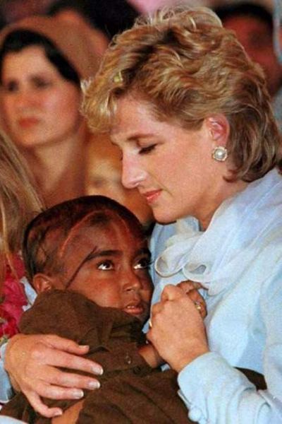 Son 30 yıla damga vuran fotoğraflar - 3