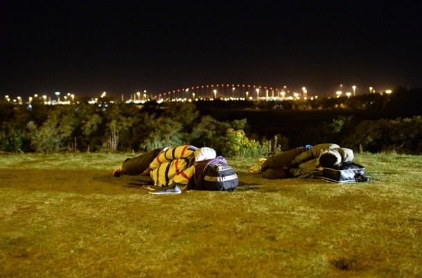 Manş Tüneli'nde çifte mücadele - 10