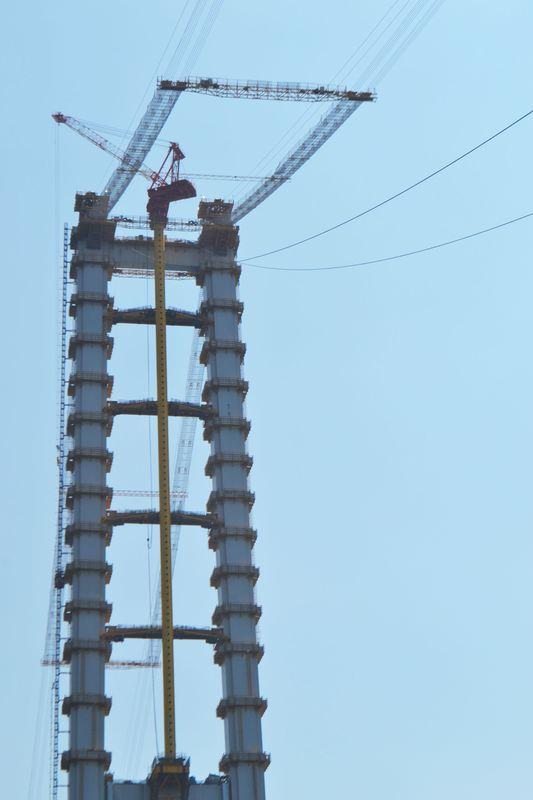 Körfez Geçiş köprüsünde tarih belli oldu - 9