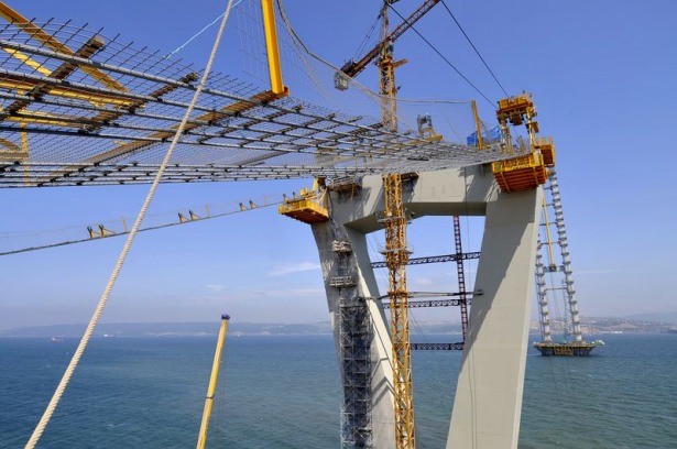 Körfez Geçiş köprüsünde tarih belli oldu - 31