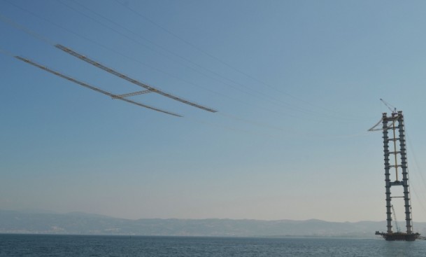 Körfez Geçiş köprüsünde tarih belli oldu - 14